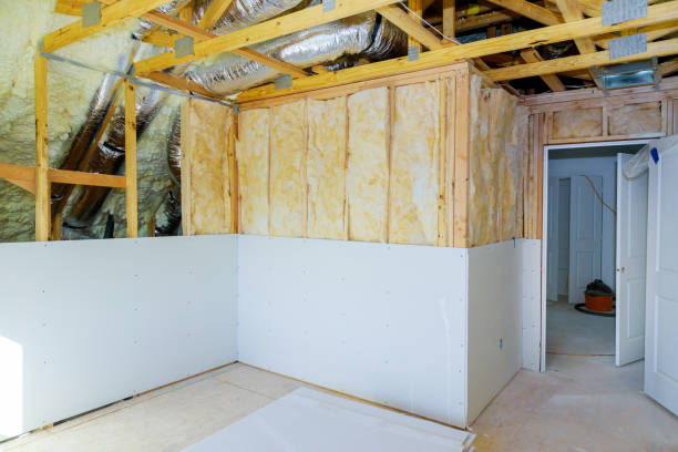 Professional Insulation Contractor in AL