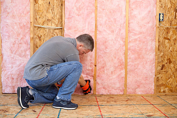 Best Residential Insulation in Loxley, AL